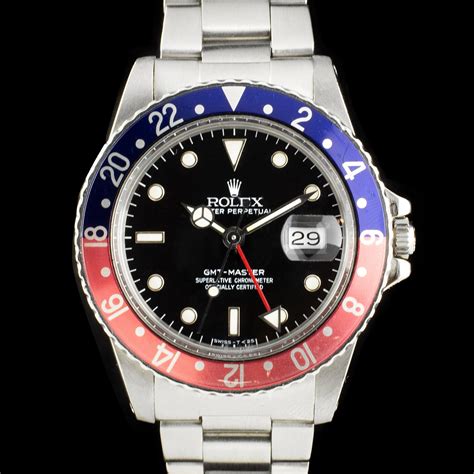 rolex gmt 16750 spider dial|Rolex gmt 16750 specs.